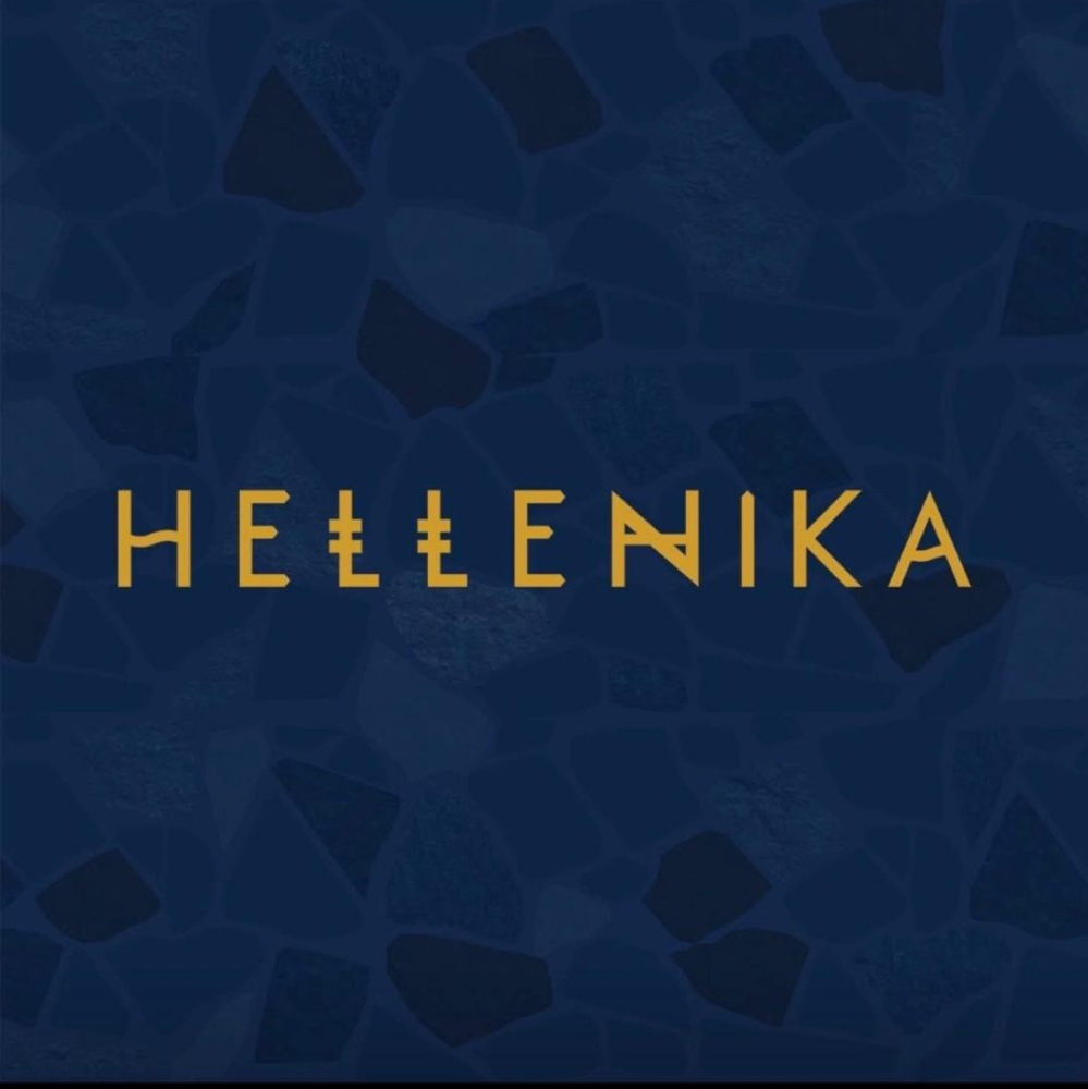 Hellenika Logo