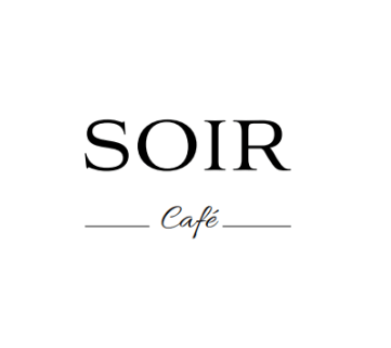 Soir Cafe Logo
